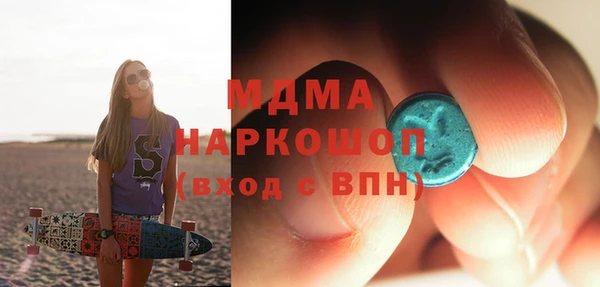 прущий лед Балабаново